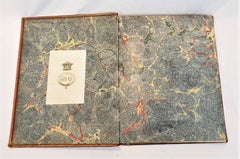 Antique 1798 James Colnett A Voyage to the South Atlantic & Round Cape Hope Book