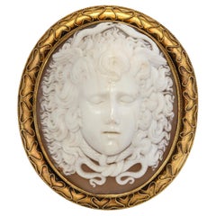 Brooches