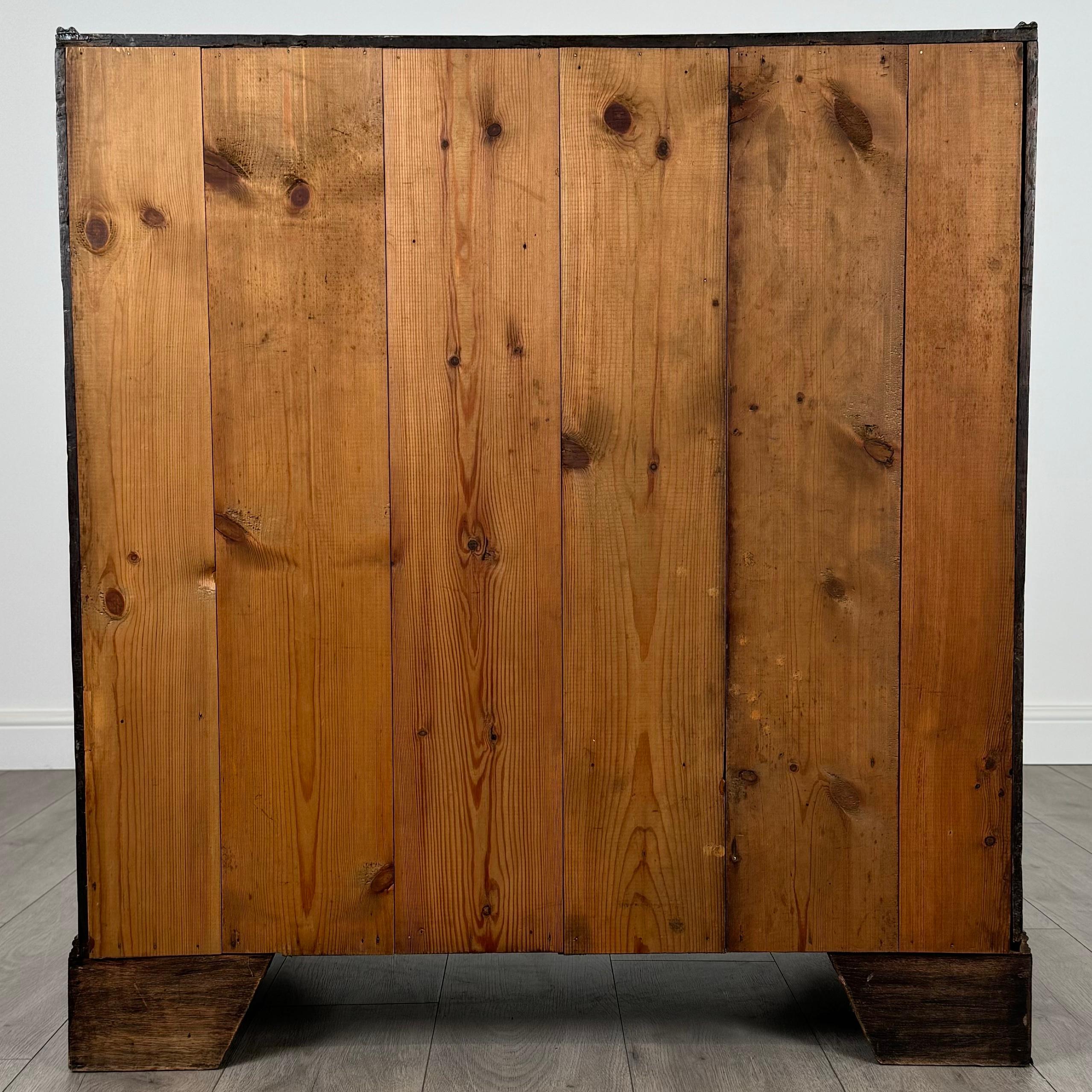 Bureau ancien du 17ème siècle en Oak ( REF AF-3666 ) en vente 1