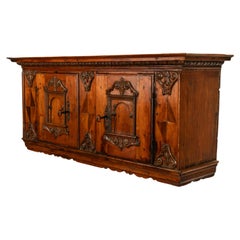 Cabinets