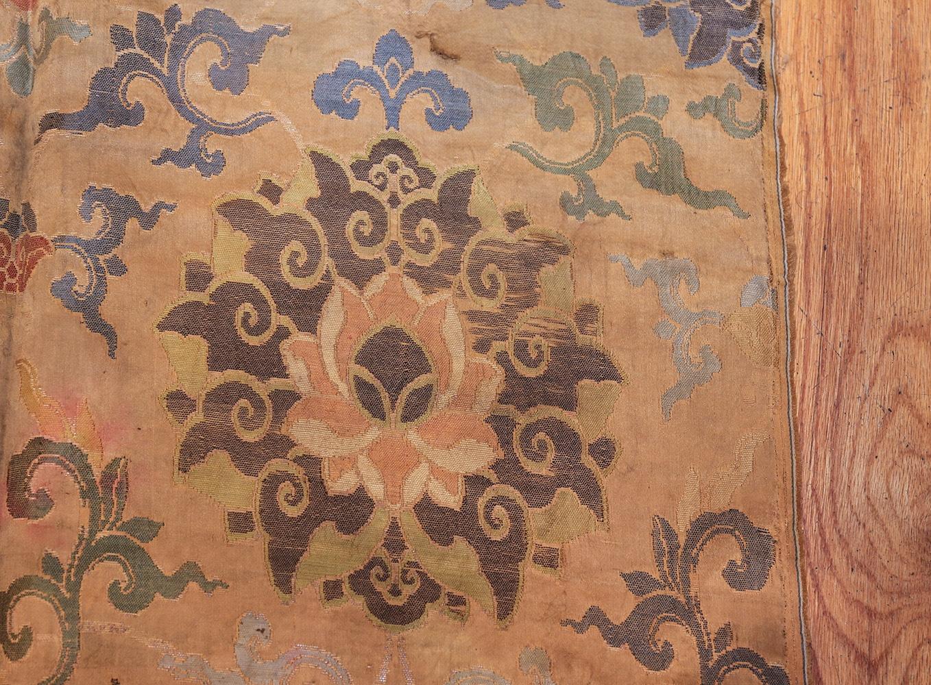 ming dynasty textiles