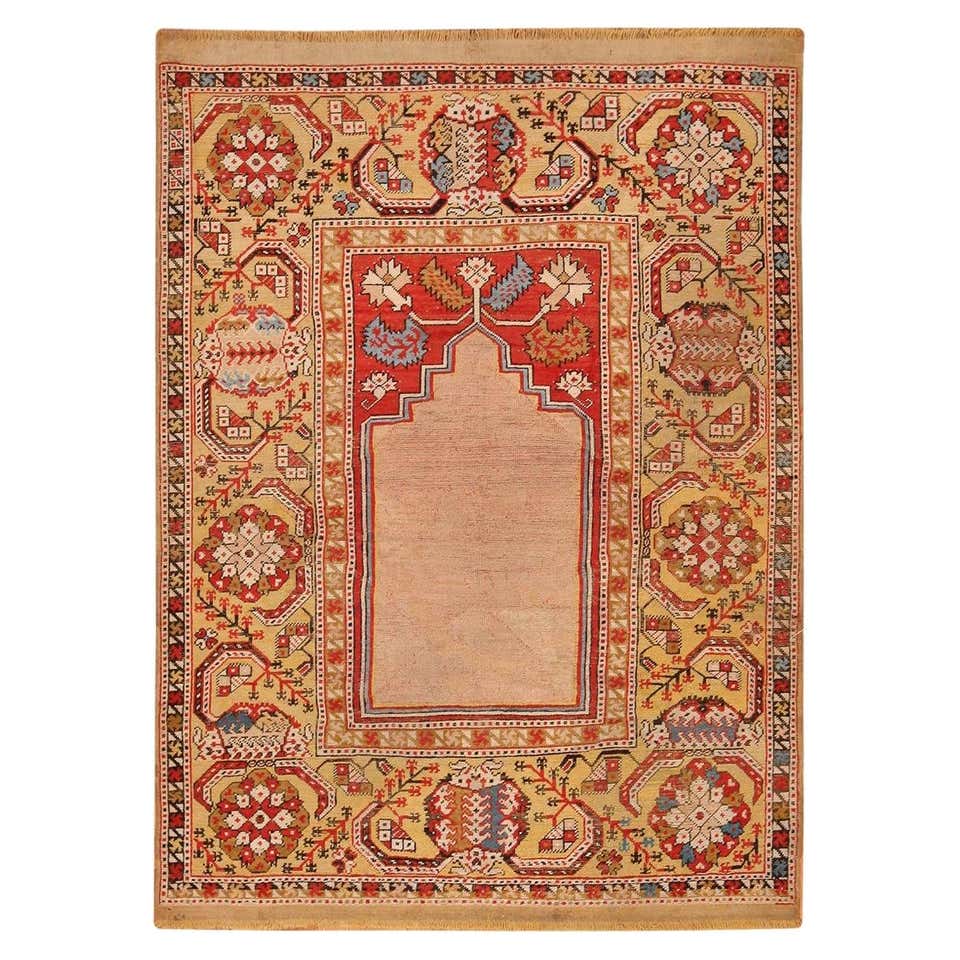 Romanian Rugs and Carpets - 184 For Sale at 1stDibs | rugs made in ...
