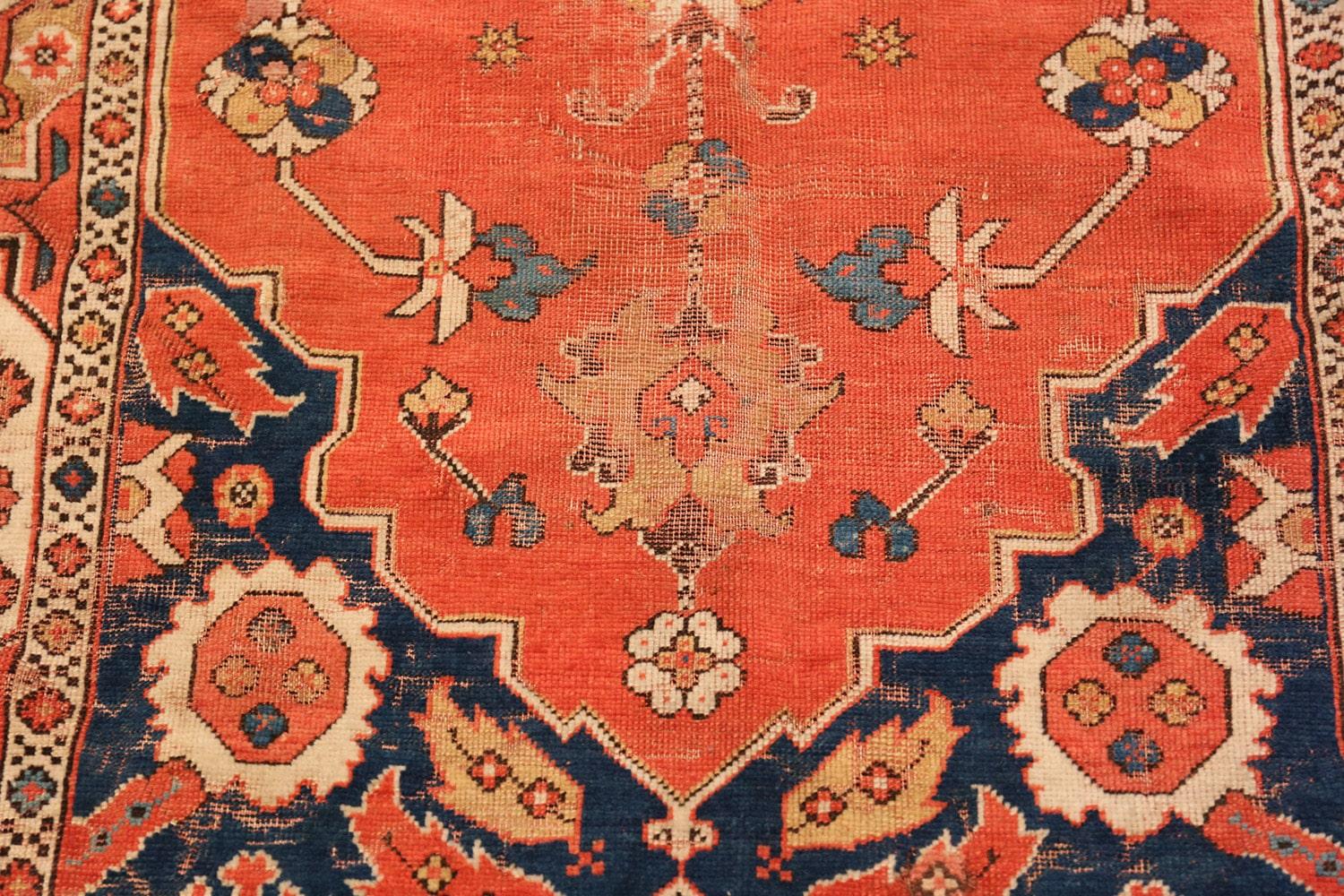 antique transylvanian rugs