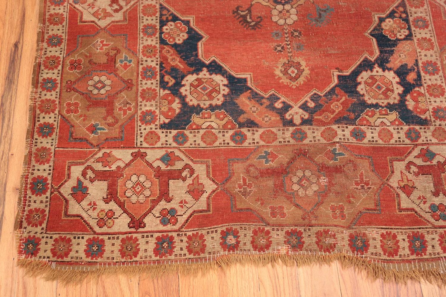 antique 17th century rugs
