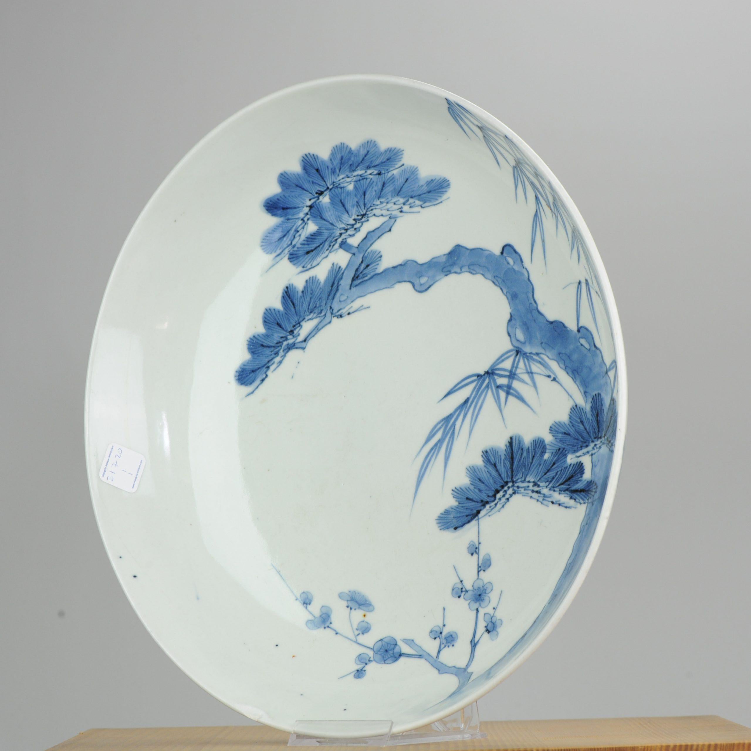 nabeshima plate