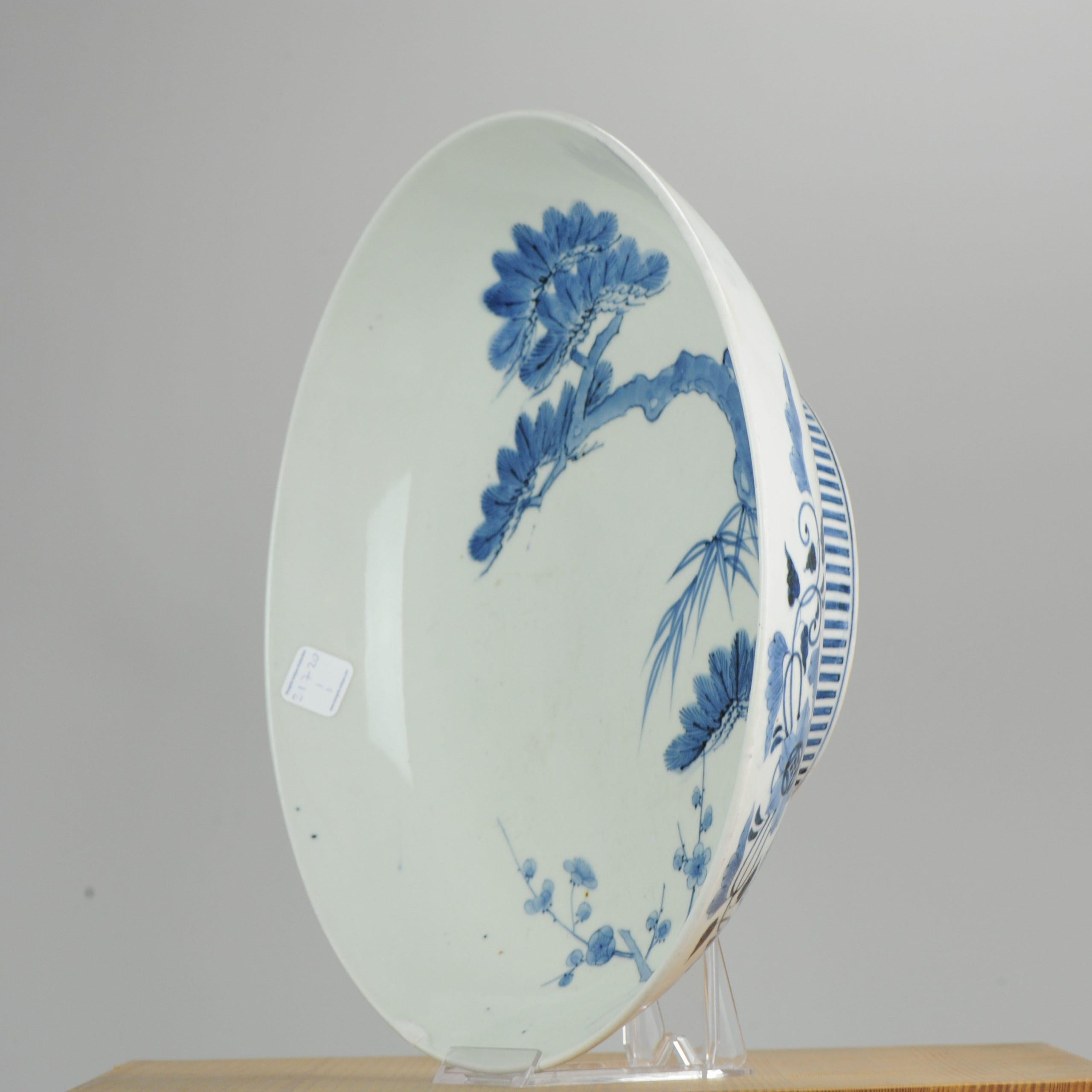 antique japanese porcelain