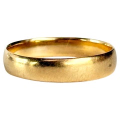 Band Rings