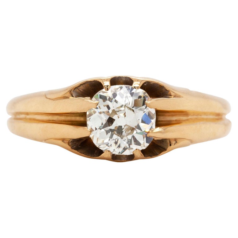 Diamanti Anello Louis Vuitton Uomo Prezzo Anello Antico Da Uomo In