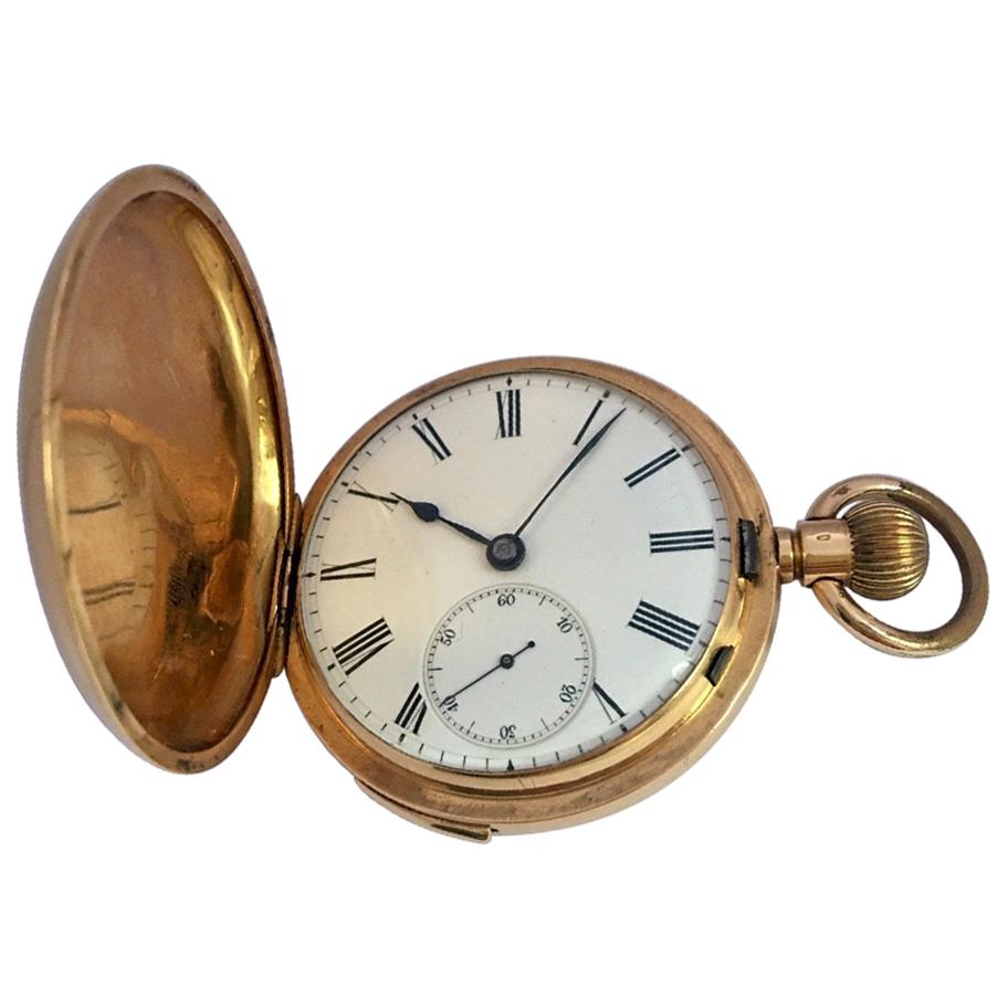 pocket watch for sale