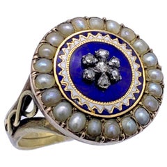 Georgian More Rings