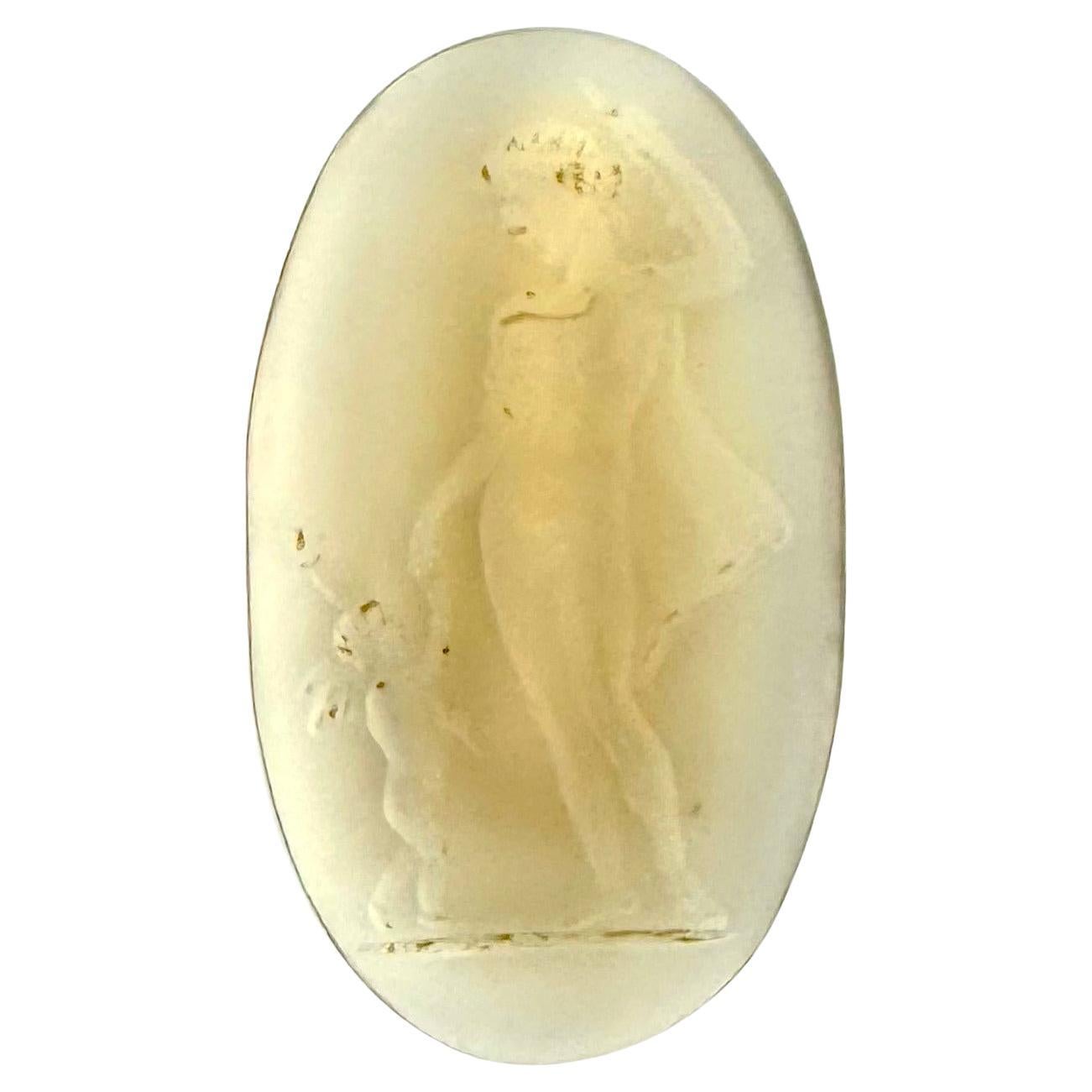 Chalcedony Models and Miniatures