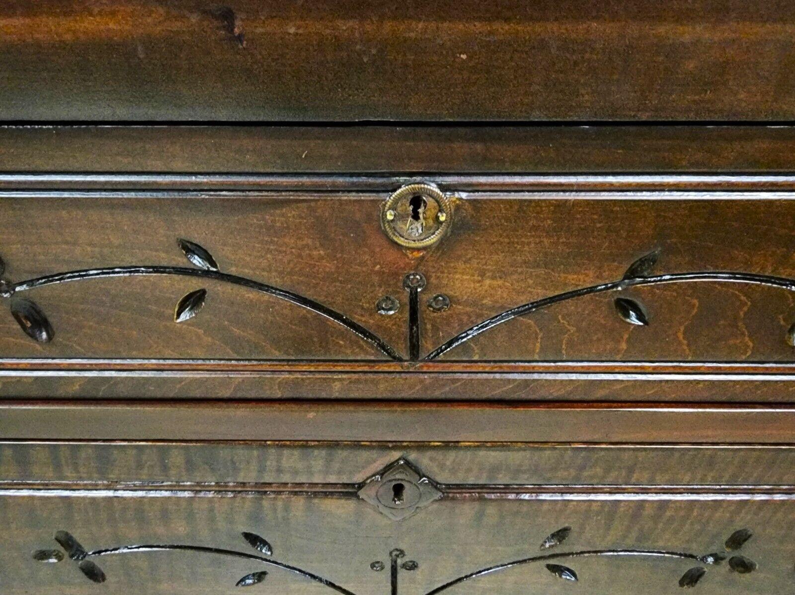 granite top sideboard