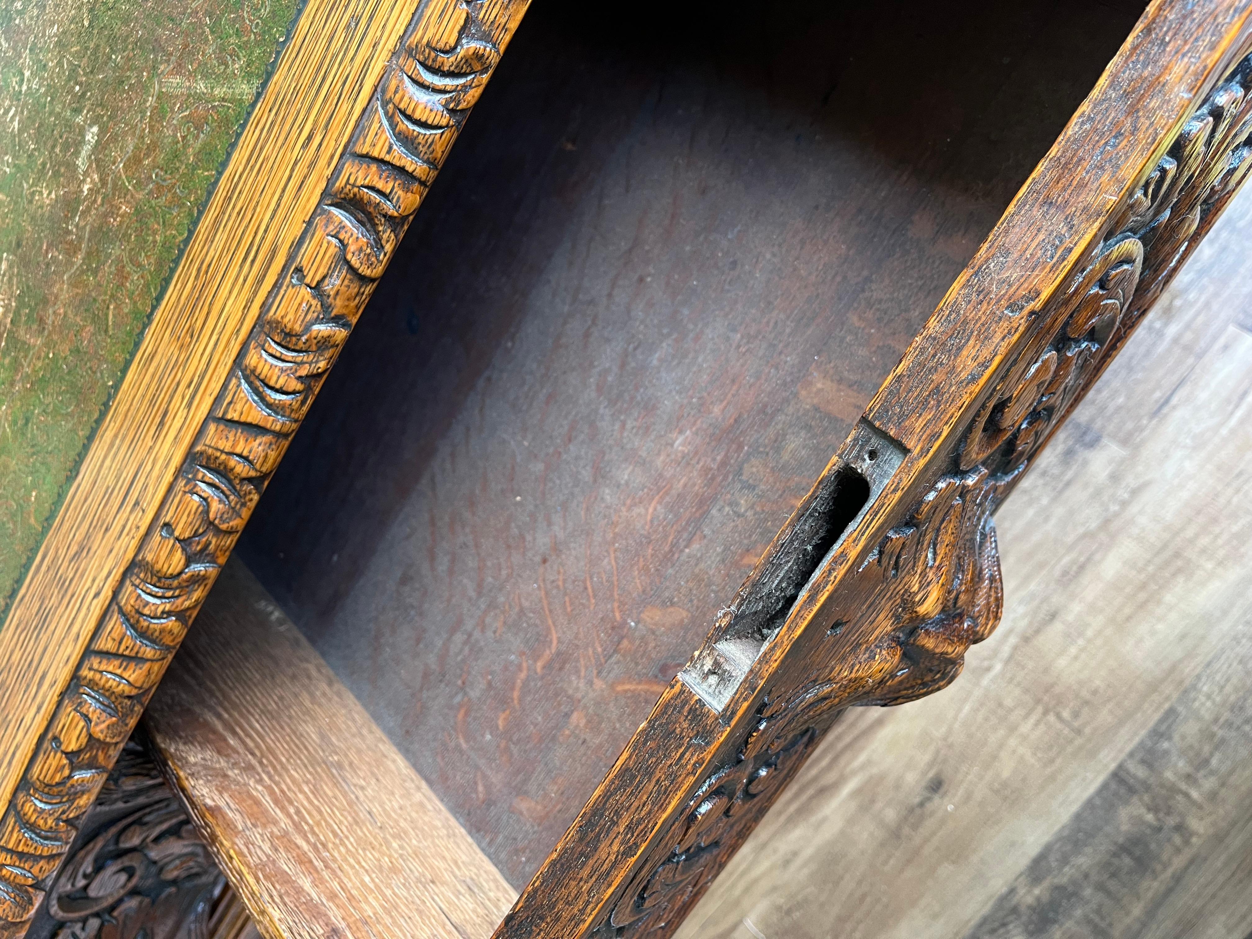 Antique 1800s Made In England 