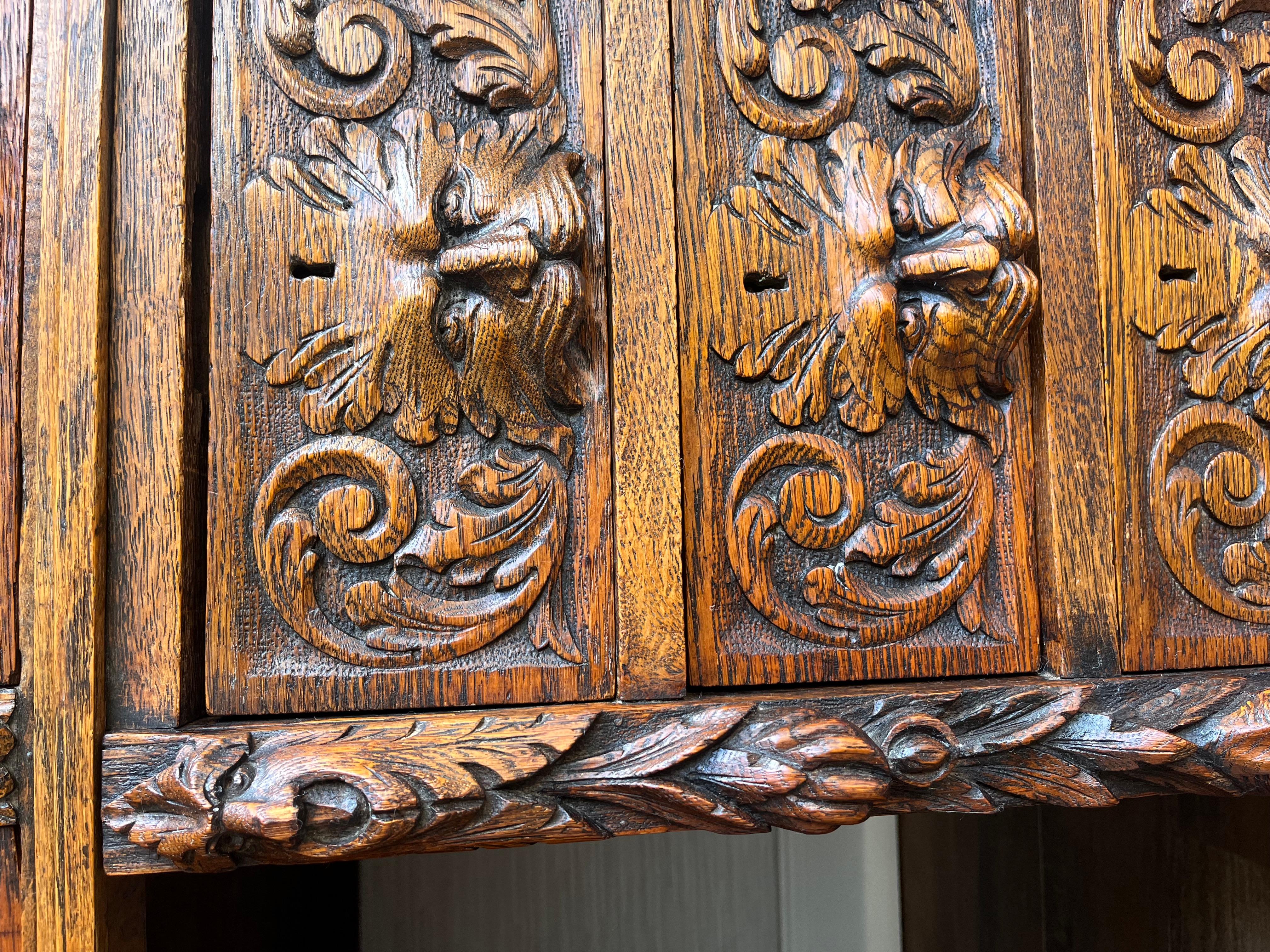 English Antique 1800s Made In England 