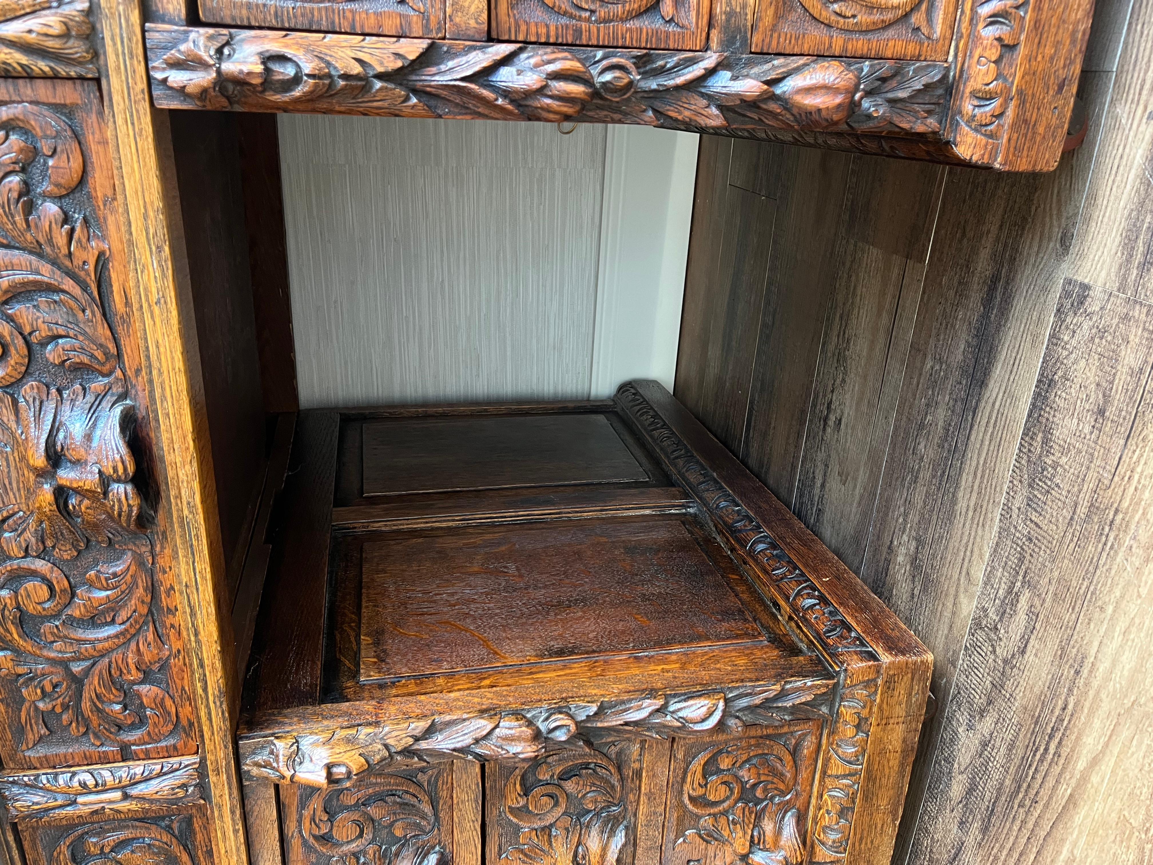 19th Century Antique 1800s Made In England 