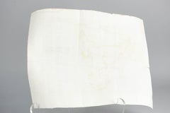 Antique 1803 Italian Map of Asia Including China Indoneseia India