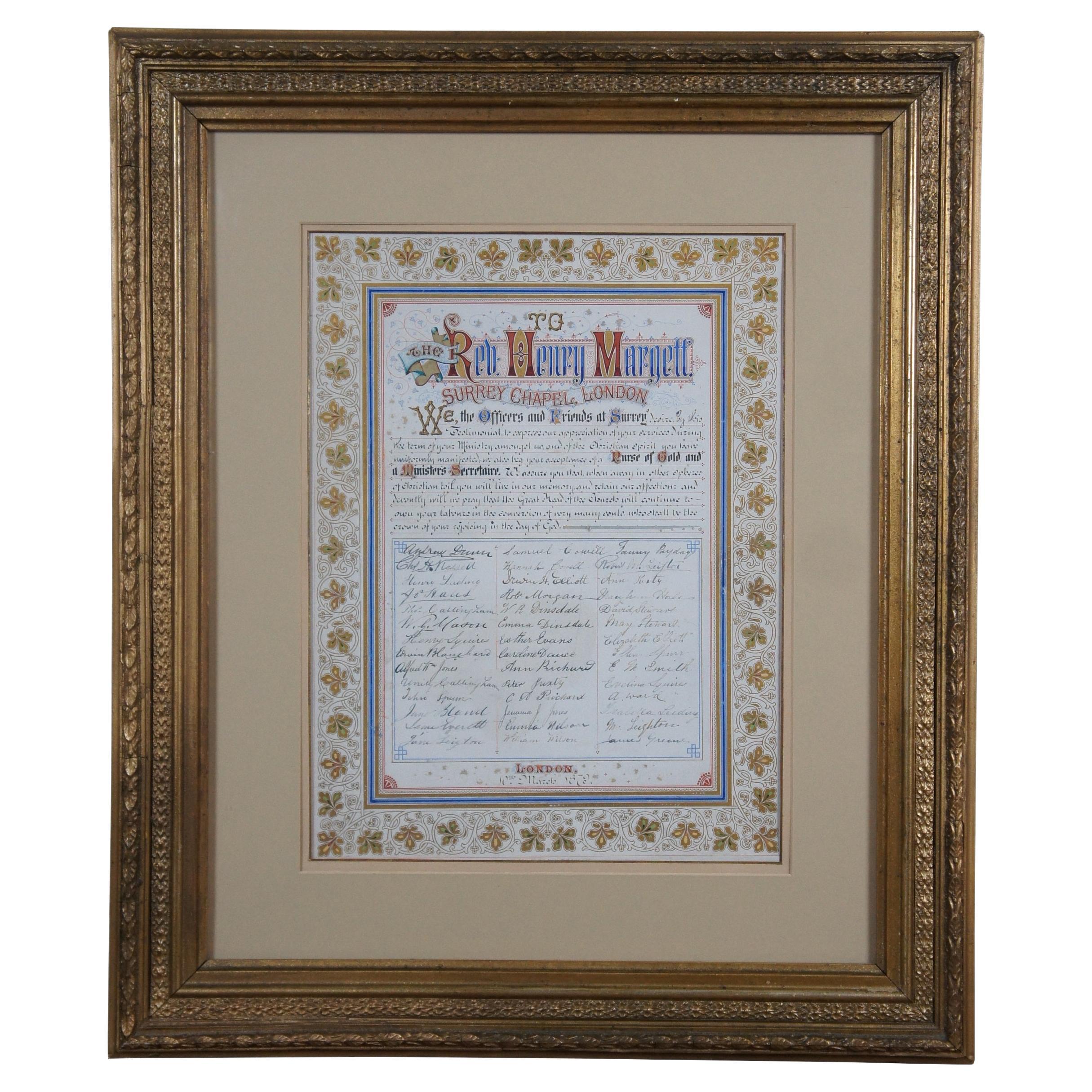 Antique and Vintage Historical Memorabilia 1,902 For Sale at 1stDibs historical items for