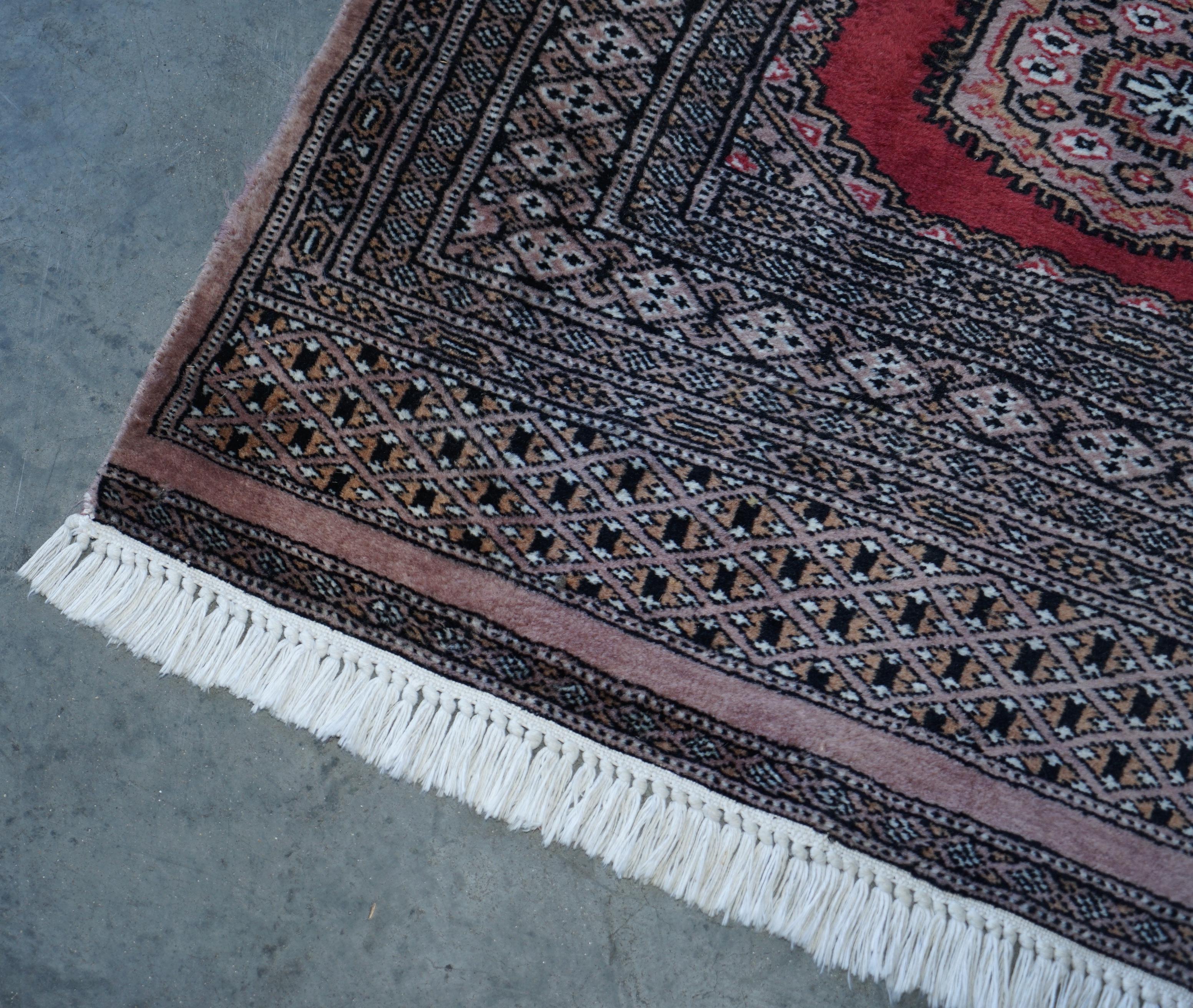 Antique 1880 French Geometric Aztek Kilim Runner Hallway Rug Carpet For Sale 1