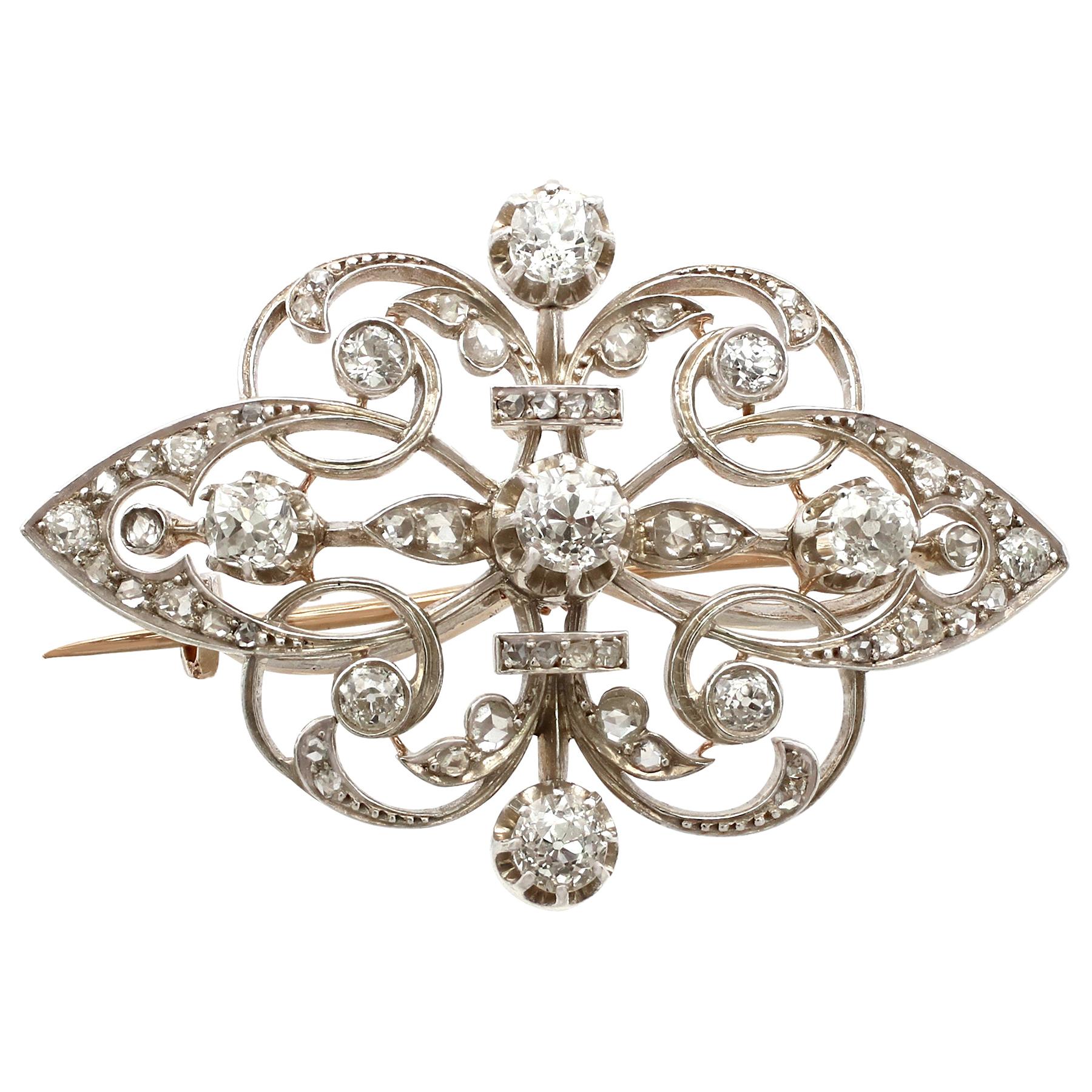 Antique and Vintage Brooches 7,979 For Sale at 1stdibs Page 18