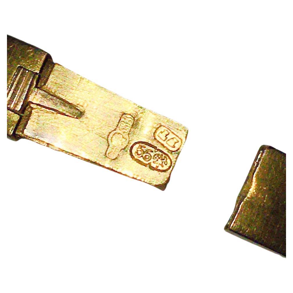 bracelet avec rubis