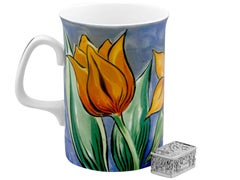 Antique 1890s Chinese Sterling Silver Vinaigrette