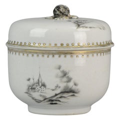 18th Century Ceramics