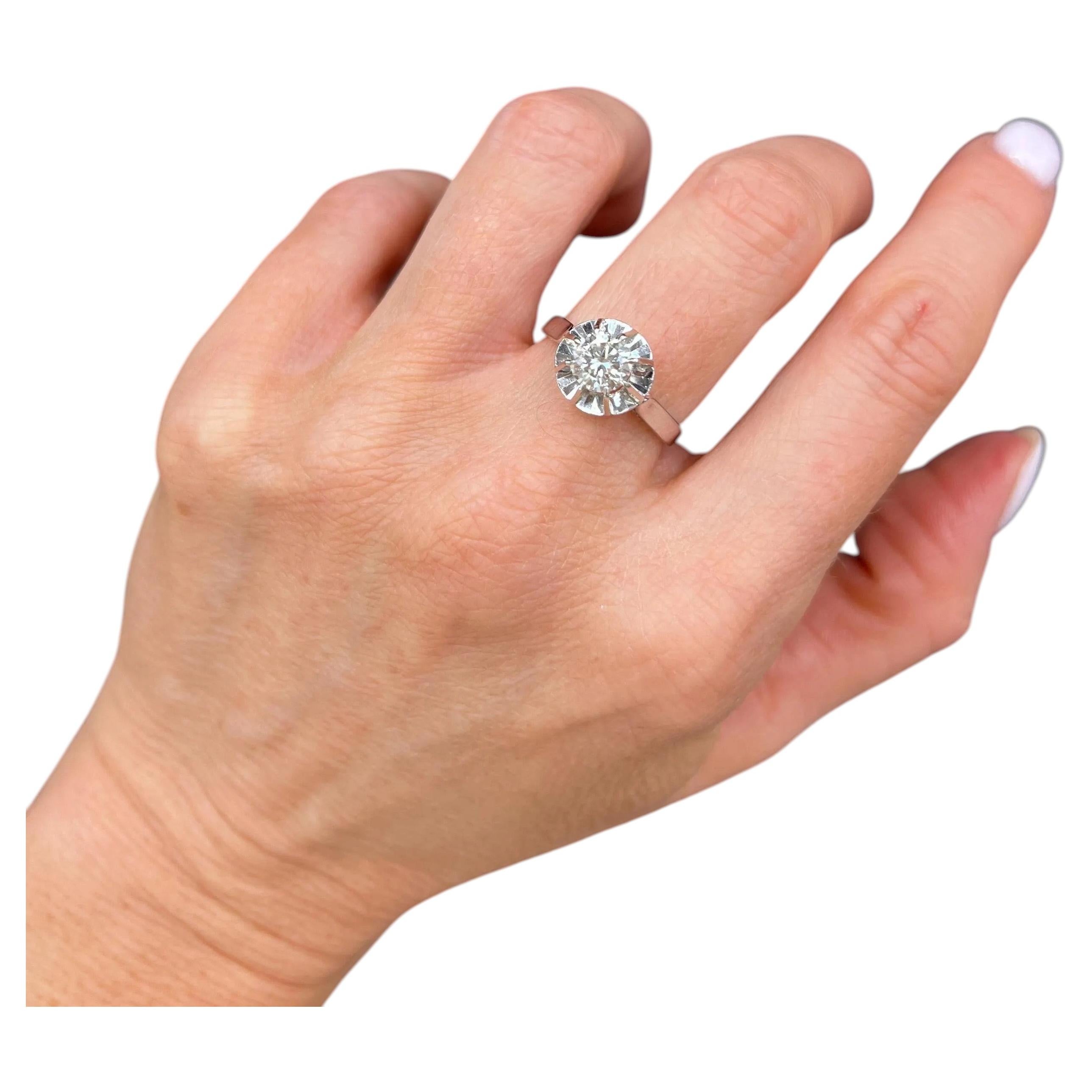 Where do real diamonds come from?