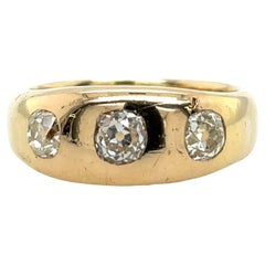Solitaire Rings