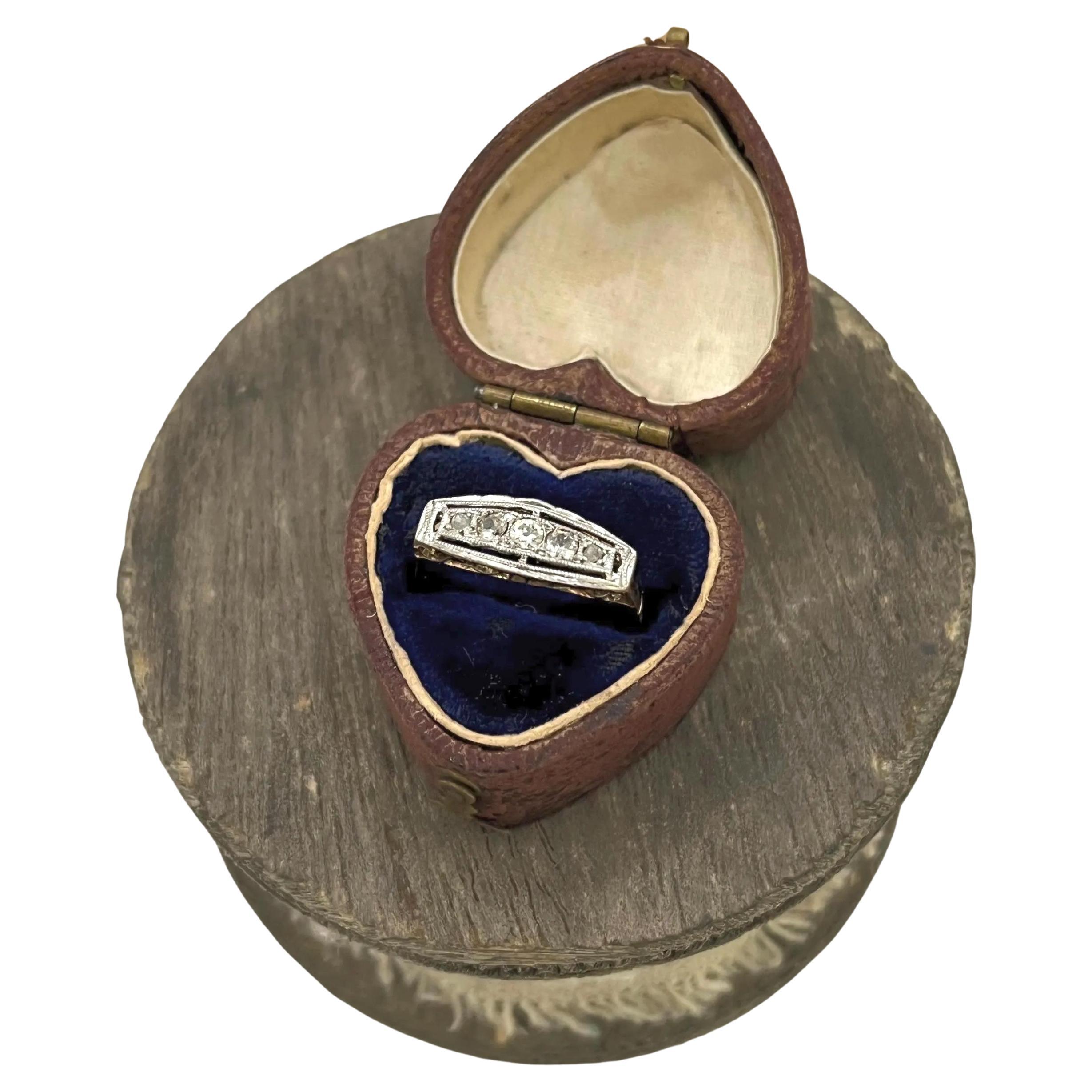 How large is a 3-carat diamond?