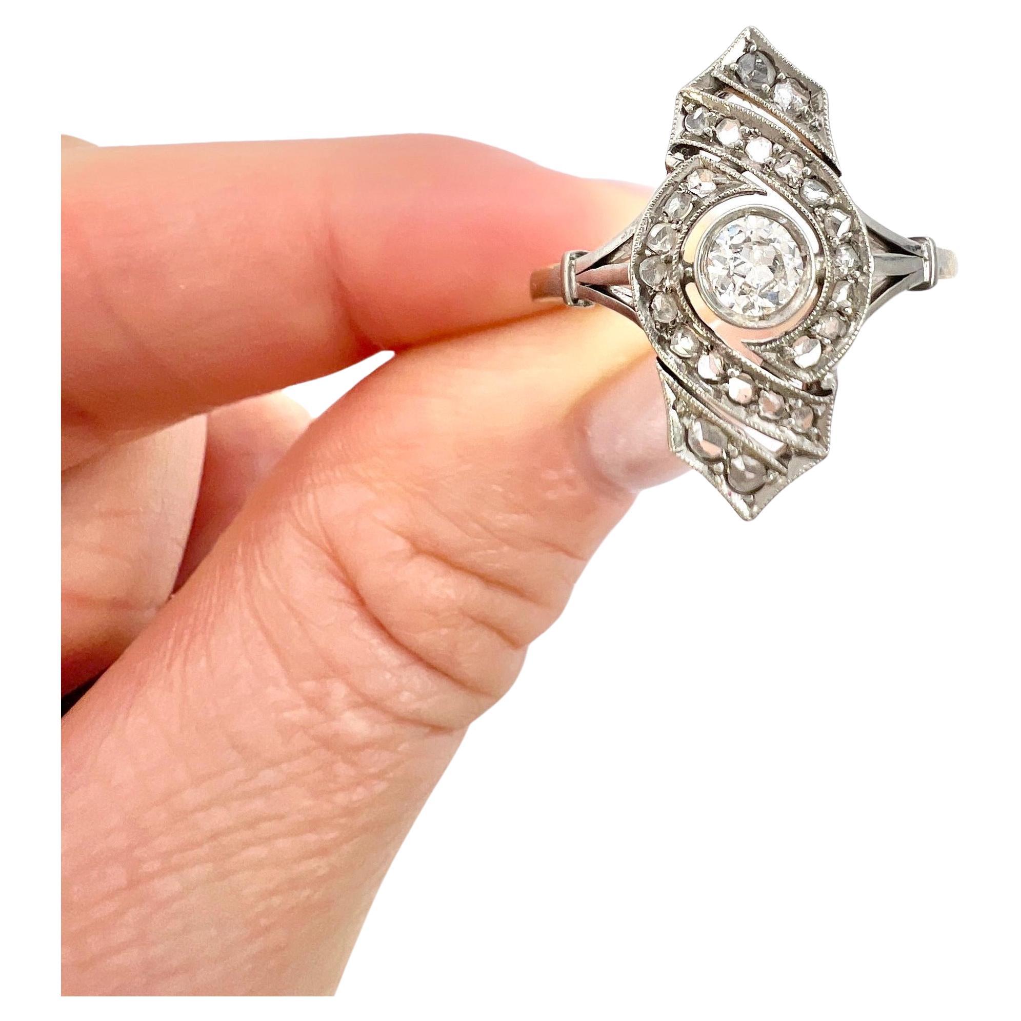 Where do real diamonds come from?