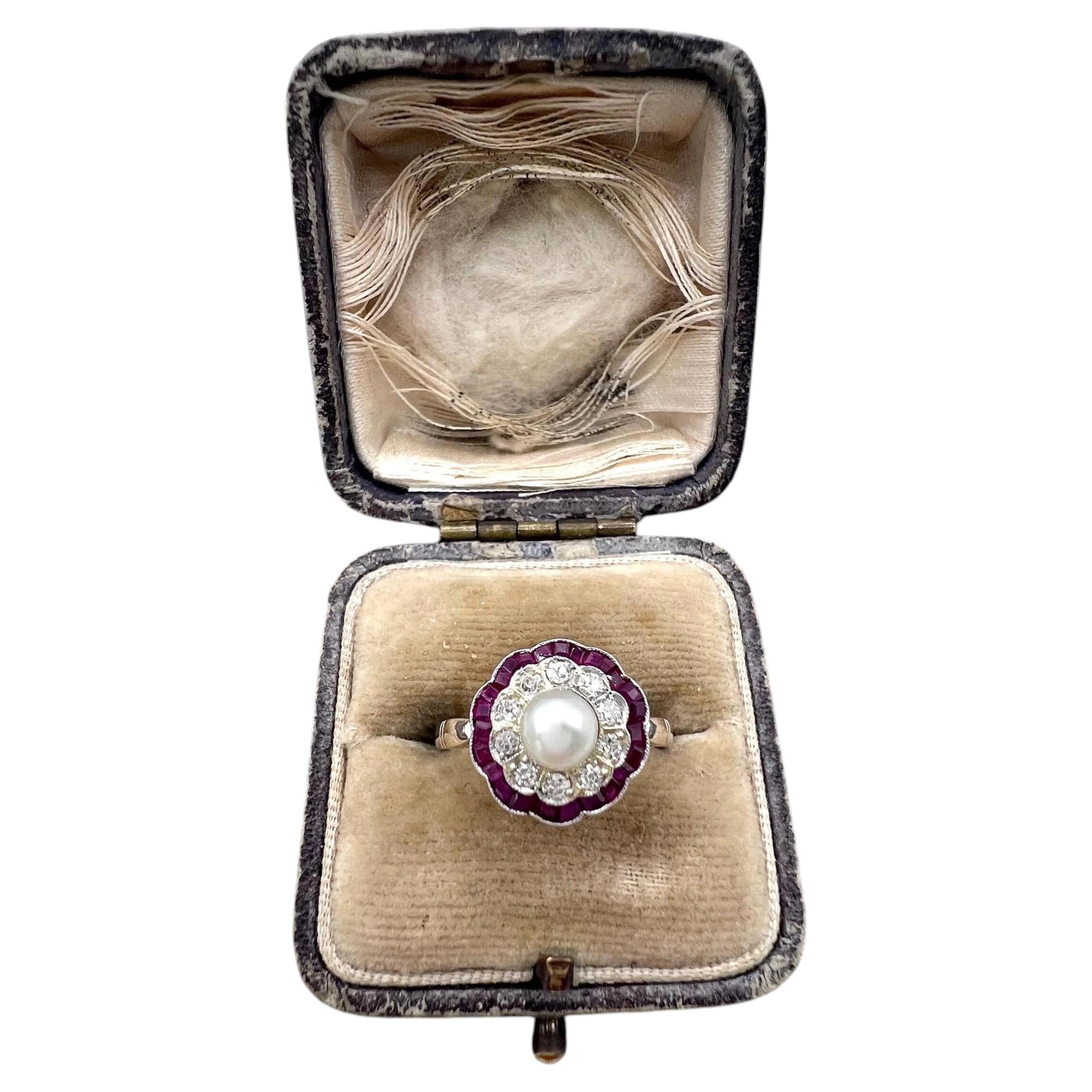Are second-hand pearls worth anything?
