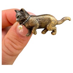 Brooches
