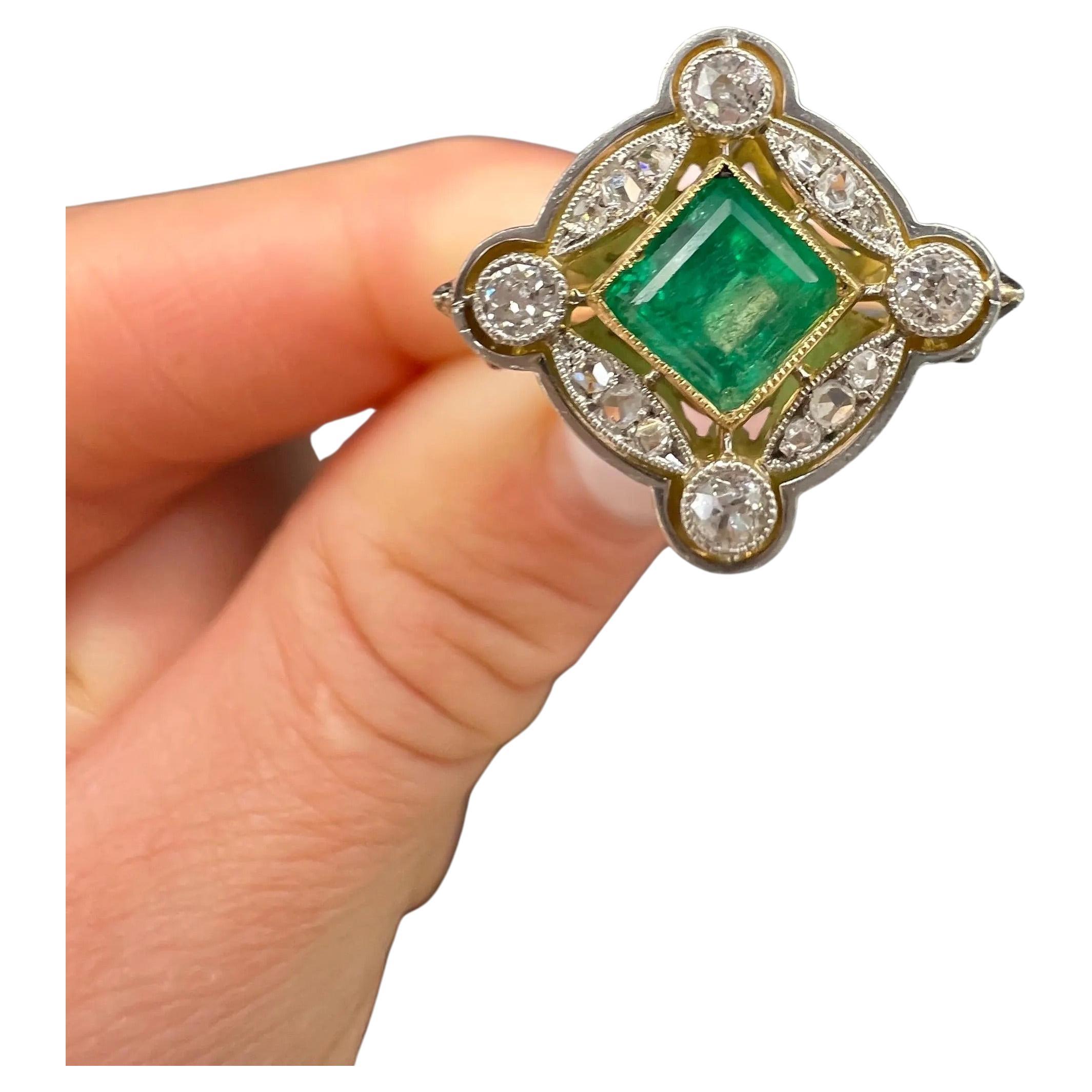 How much is Paris’s ring worth?