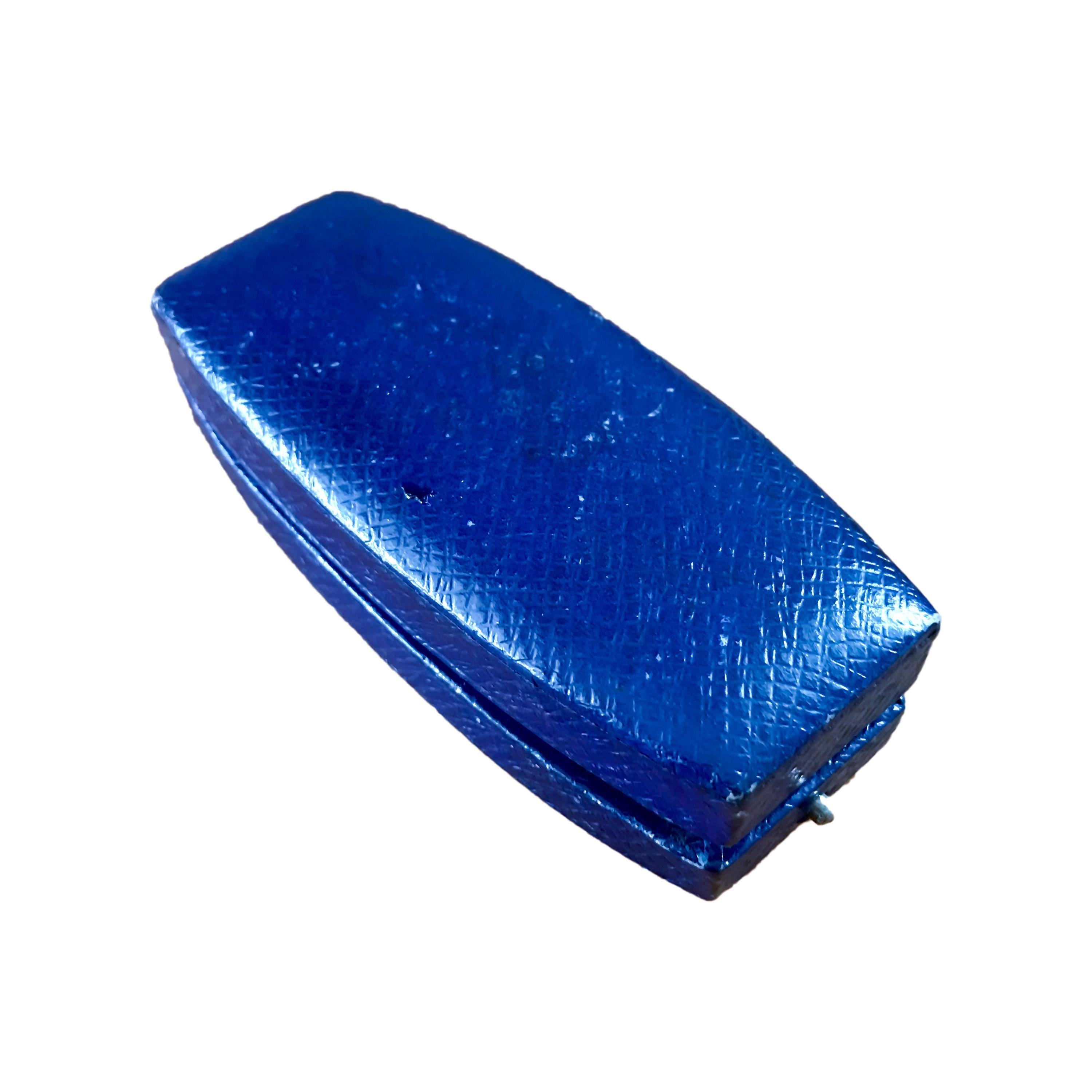 Antique 18 Karat Gold Horse Head Stick Pin, circa 1900 For Sale 1