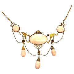 Choker Necklaces