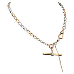 Chain Necklaces