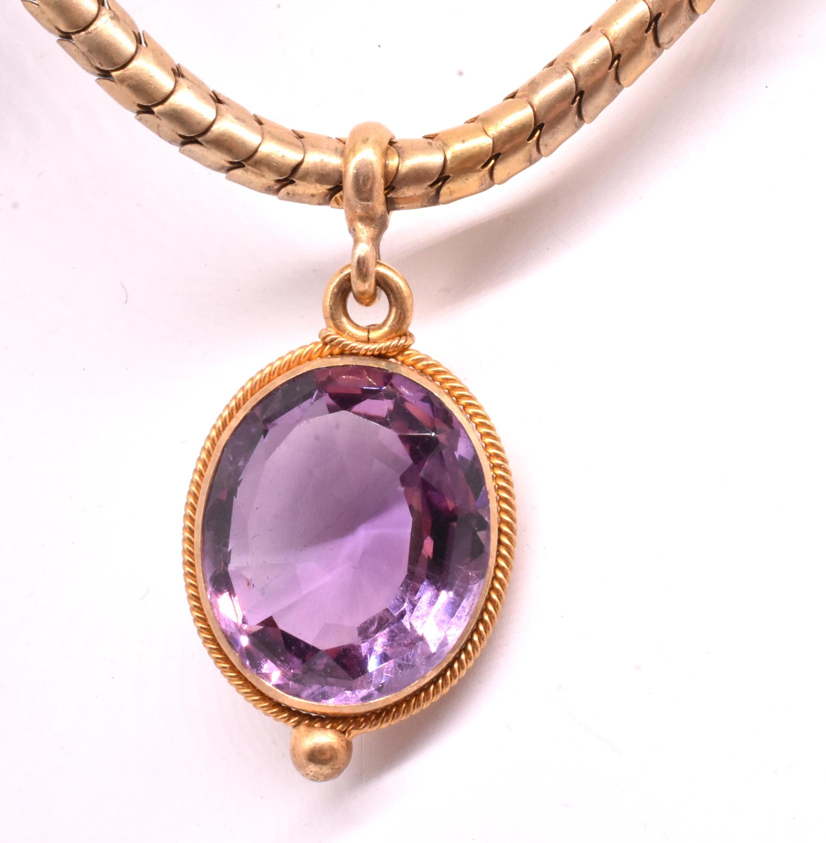 1830s jewelry