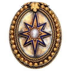 Brooches