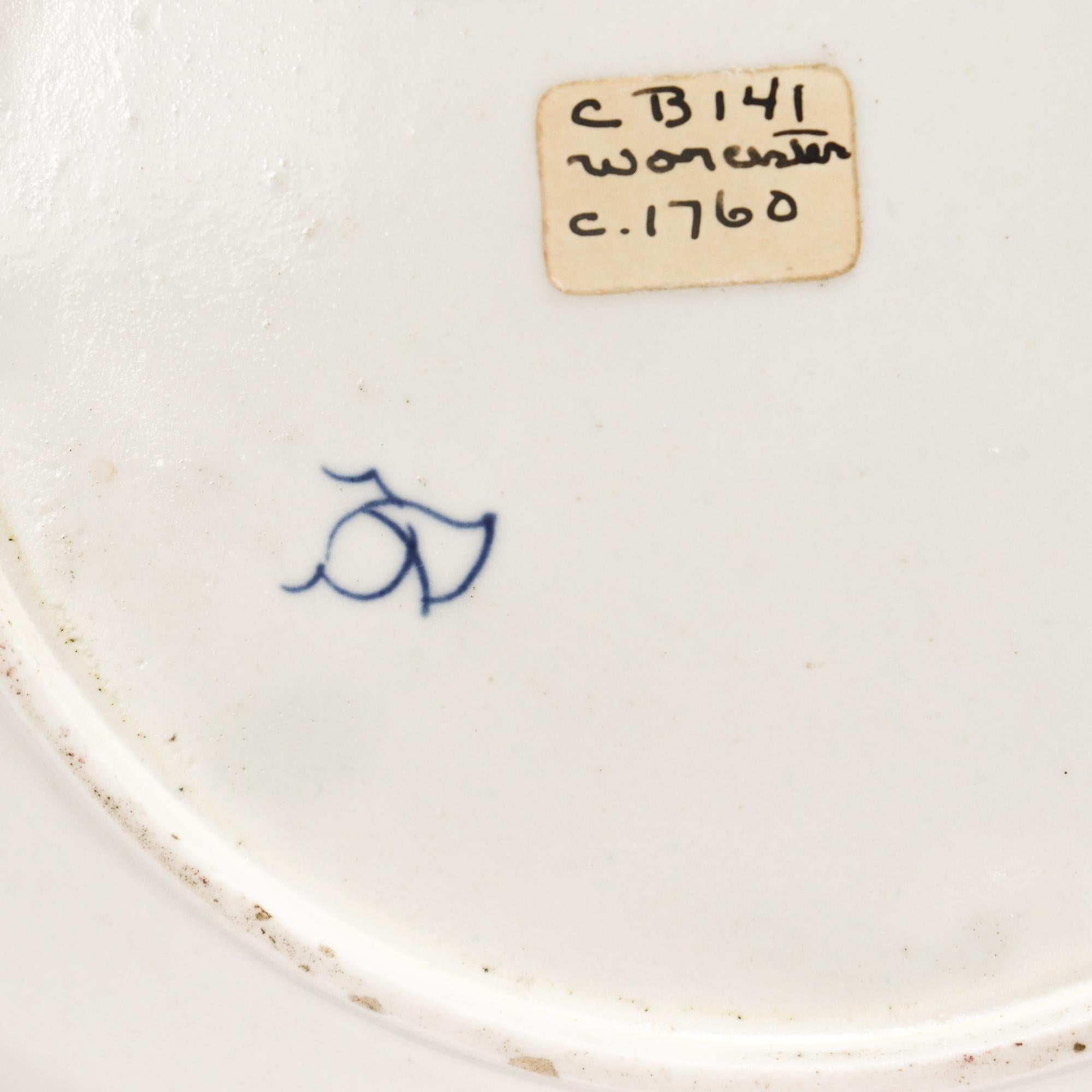 french porcelain marks