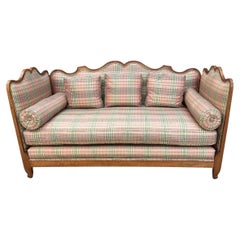 Wood Daybeds