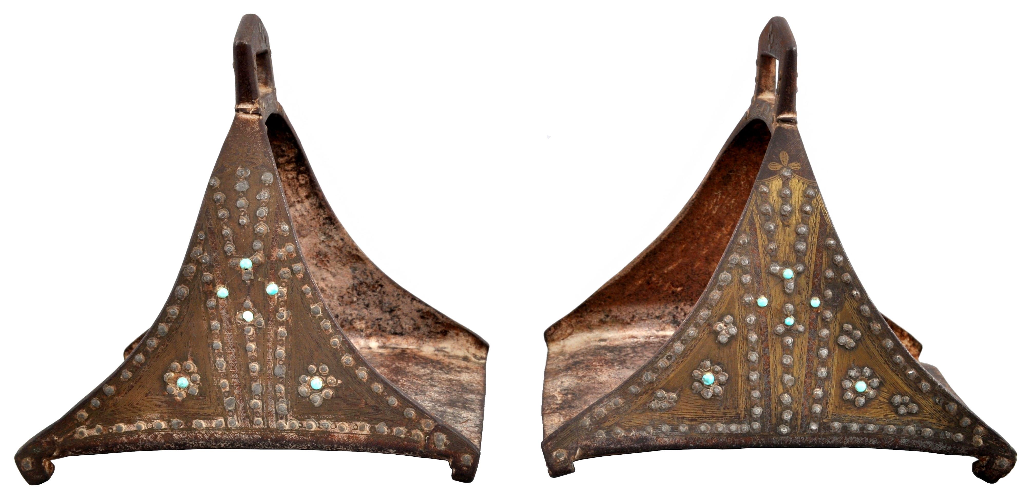 persian ottoman