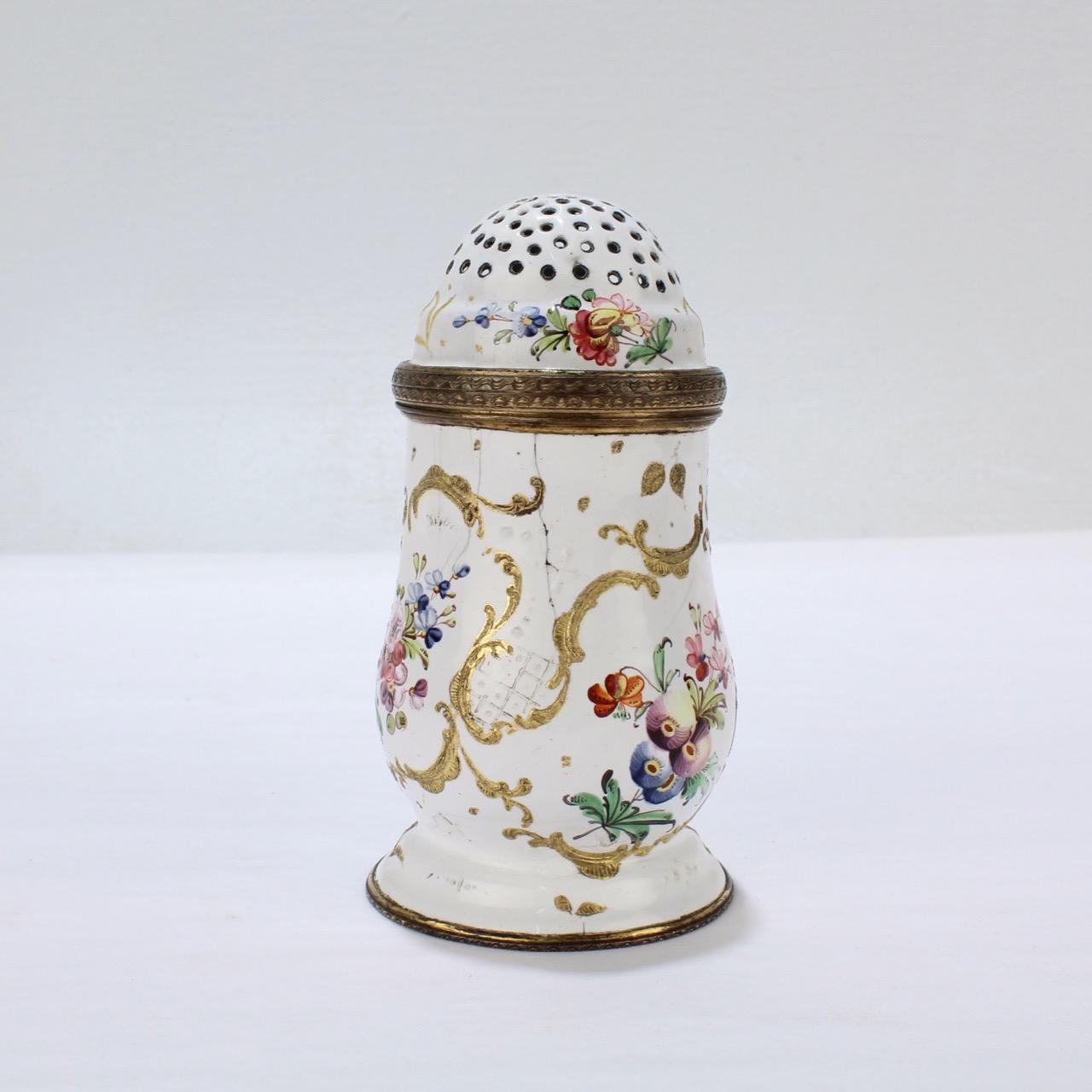 antique sugar shakers for sale