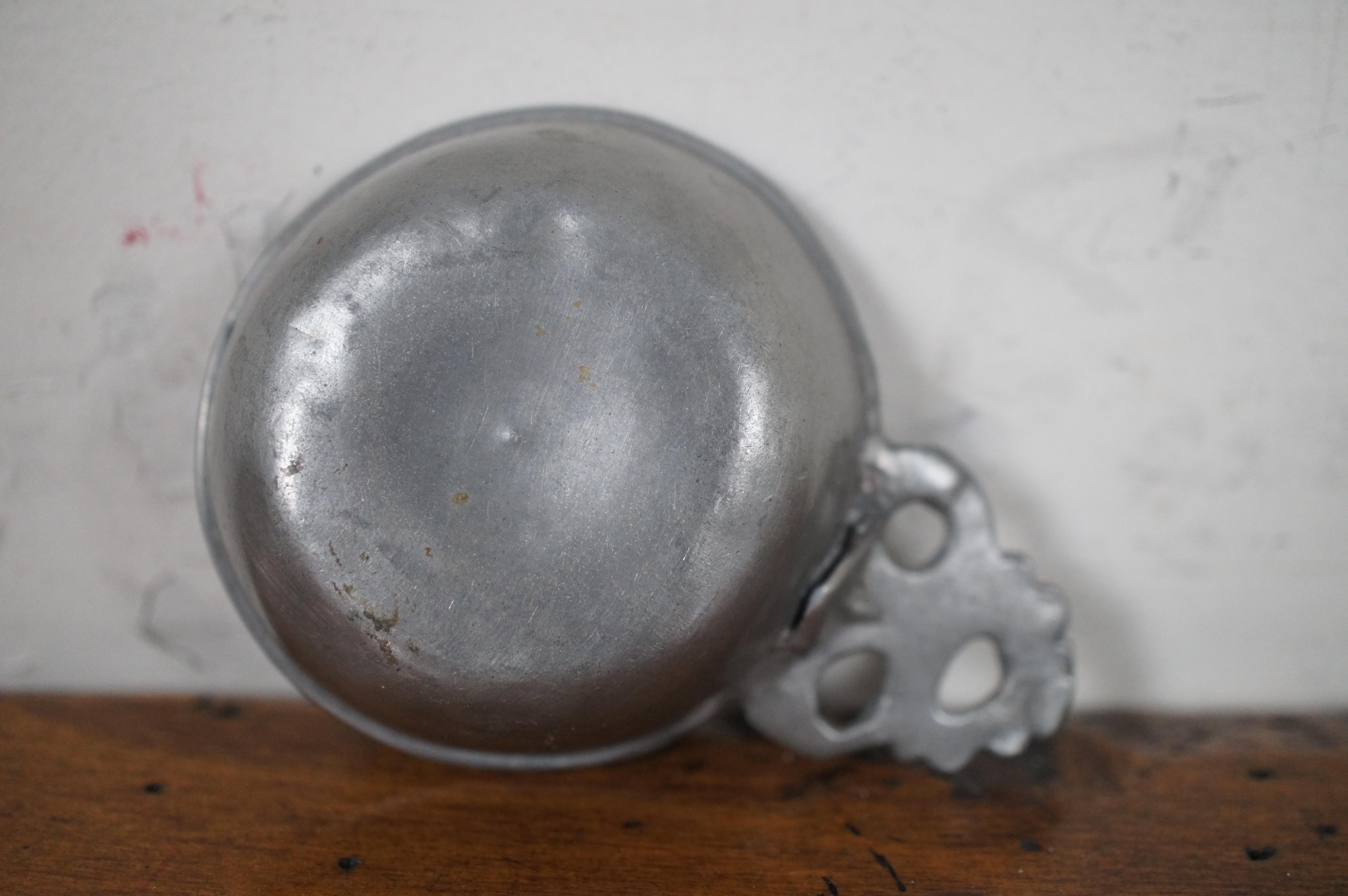 what is a porringer bowl used for