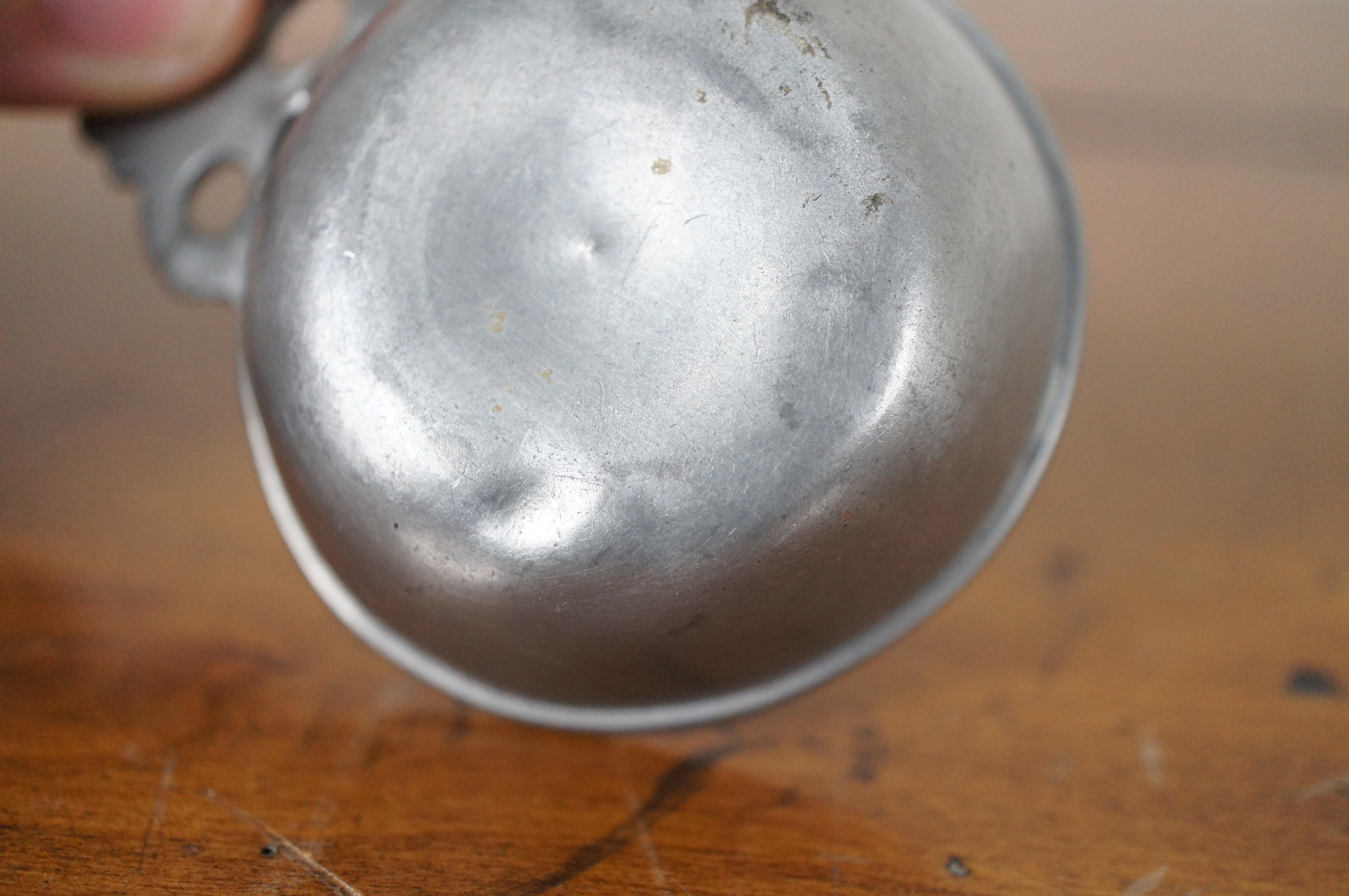 what is a porringer used for