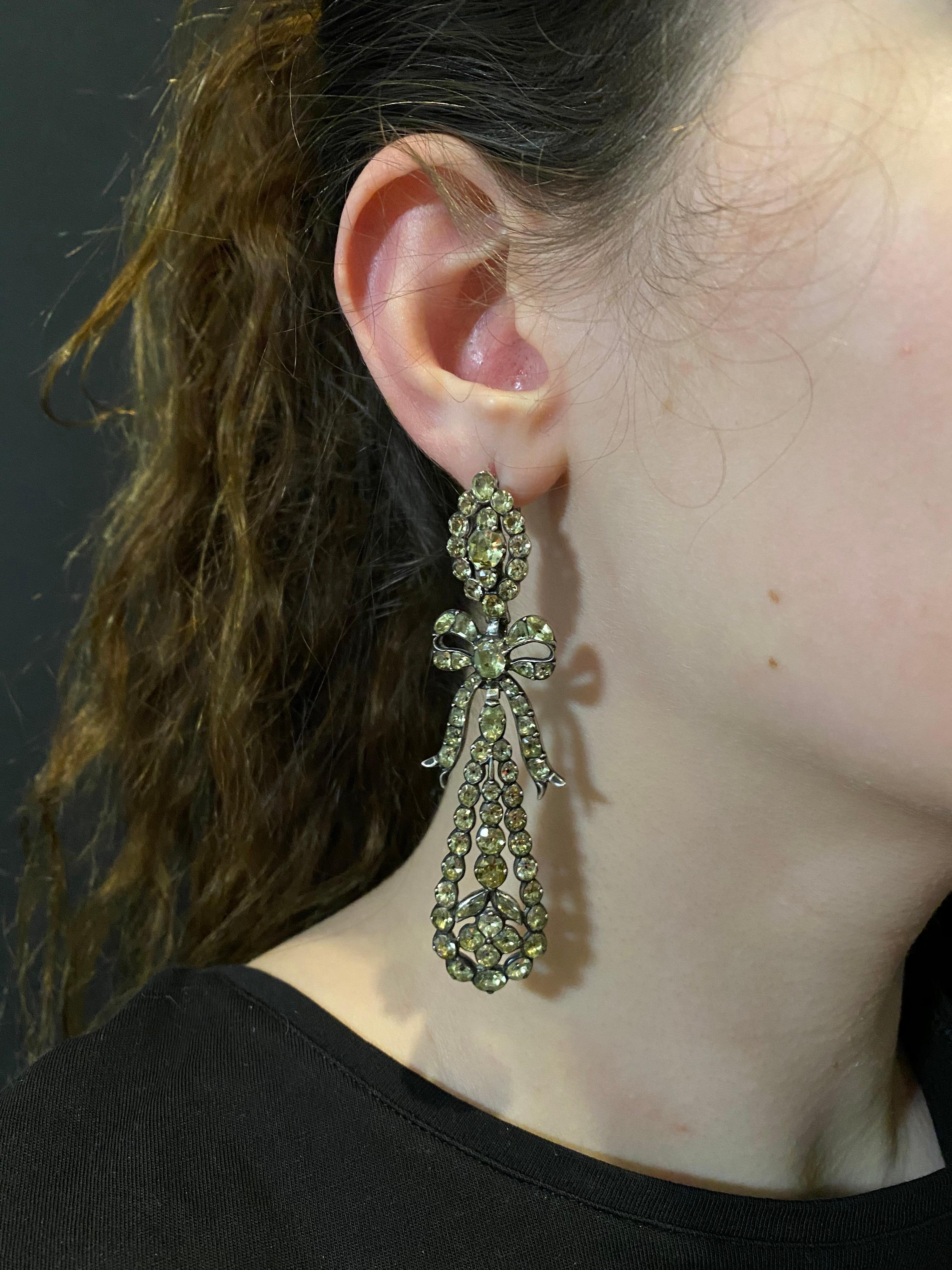 traditional portuguese earrings