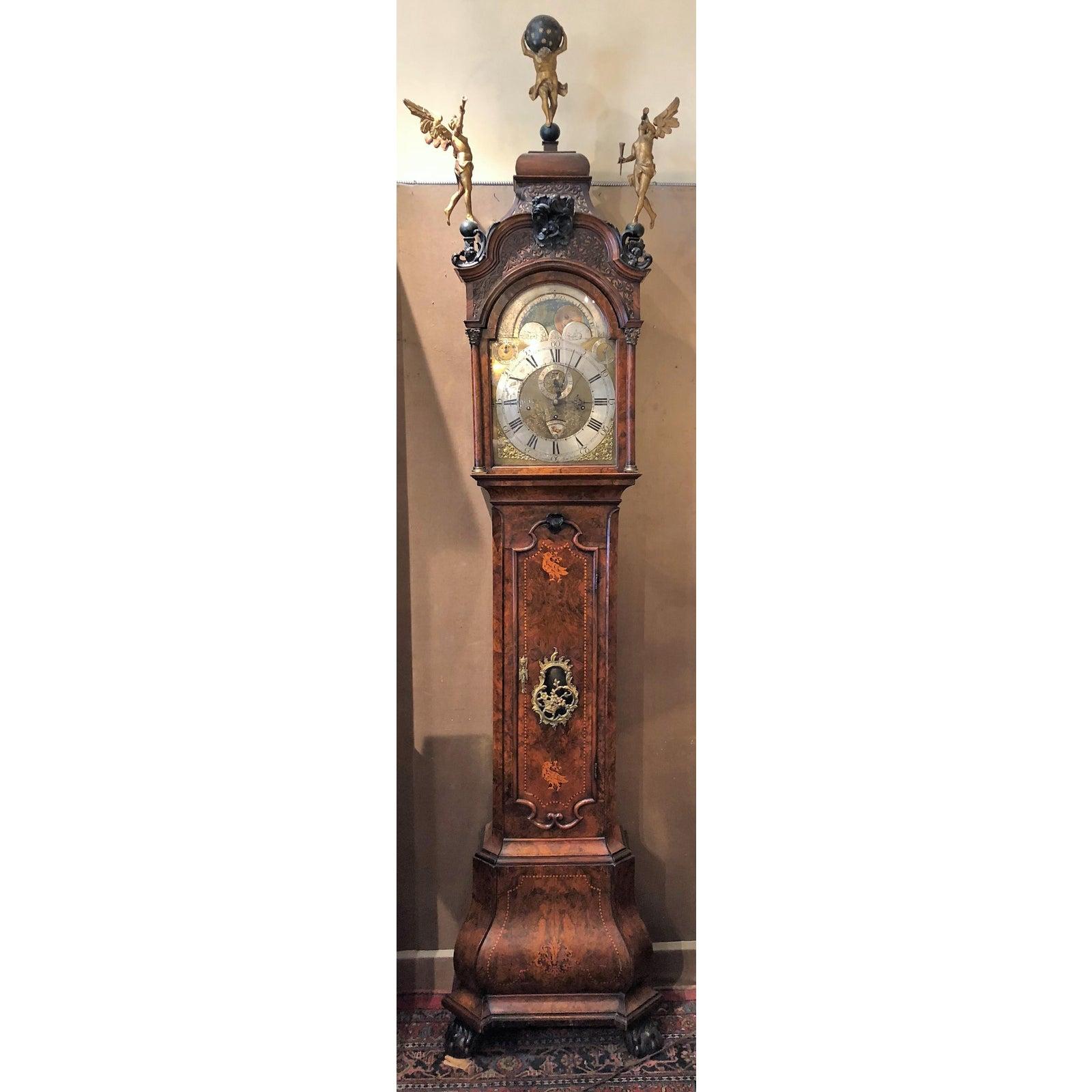 dutch clock makers