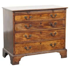 Commodes and Chests of Drawers