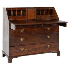 Georgian Desks