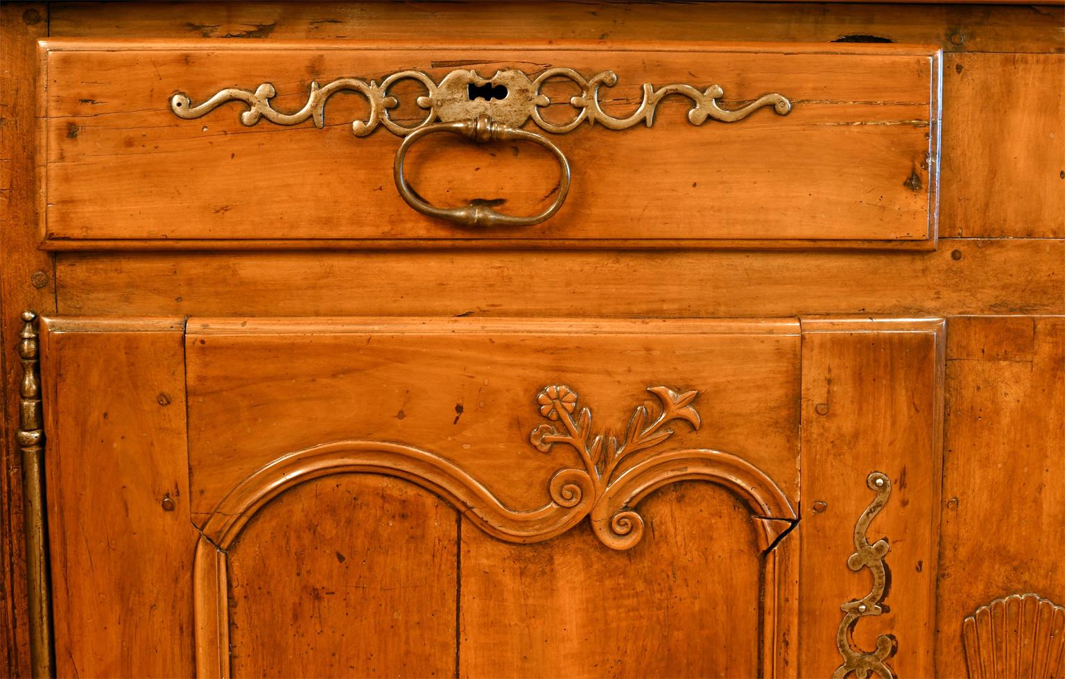 antique buffet cabinet for sale