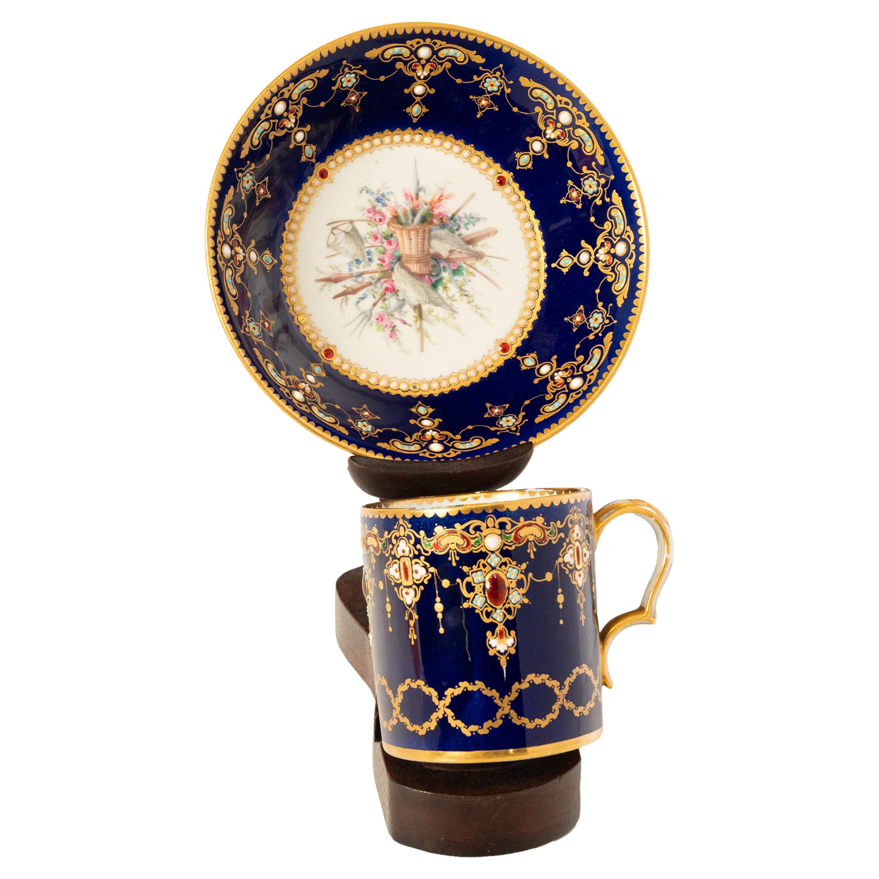 1750s Porcelain